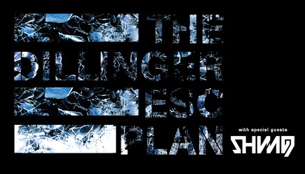 The Dillinger Escape Plan - zwrot biletów na krakowski koncert