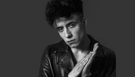 Dawid Kwiatkowski wystąpi w Stodole!