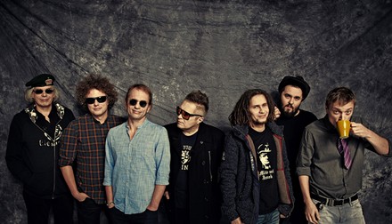 35-lecie T.LOVE w Stodole!