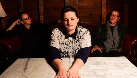 Madeleine Peyroux w Warszawie!