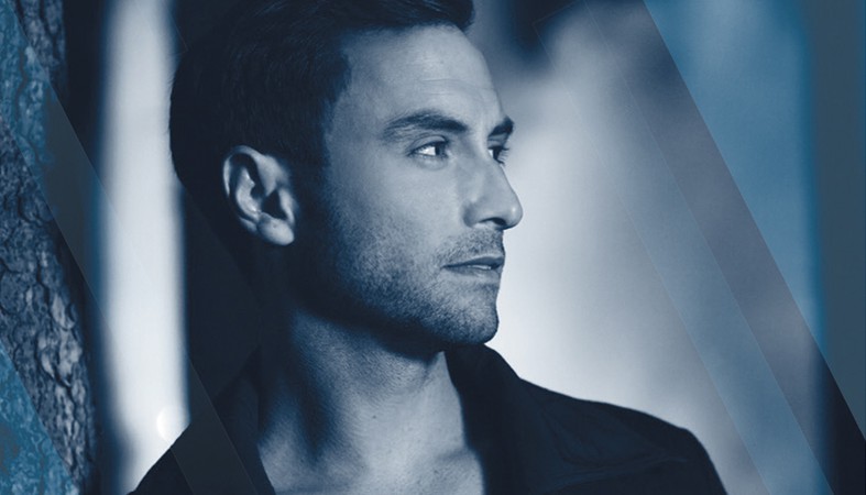 Måns Zelmerlöw w Krakowie!