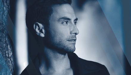 Måns Zelmerlöw w Krakowie!