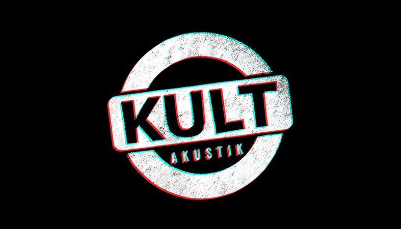 Trasa KULT Akustik 2018