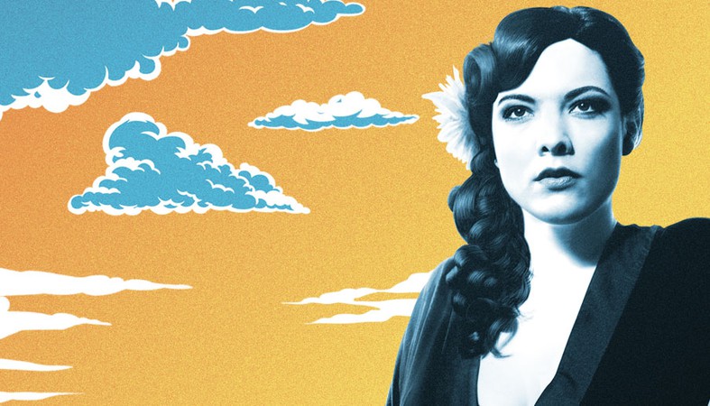 Caro Emerald wystąpi w Stodole!