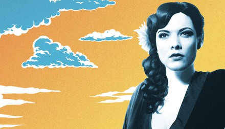 Caro Emerald wystąpi w Stodole!