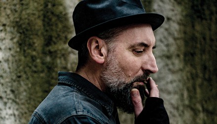 Fink - koncert w Gdańsku przeniesiony do Klubu Parlament