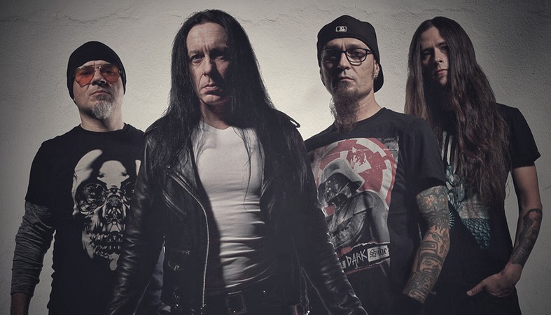 Zmiana daty koncertu Acid Drinkers 