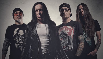 Zmiana daty koncertu Acid Drinkers 