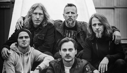 LUXTORPEDA - KONCERT ODWOŁANY