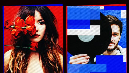 DORRR x VAPA (feat. RatOne) || Liveurope Residency