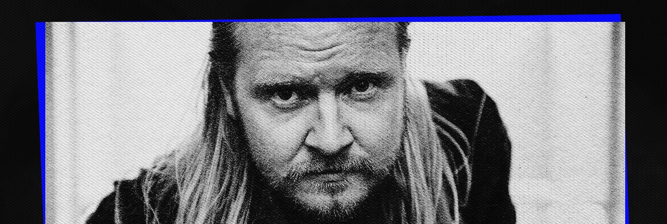 Klub Stodoła x Liveurope polecają: Ragnar Ólafsson (IS)