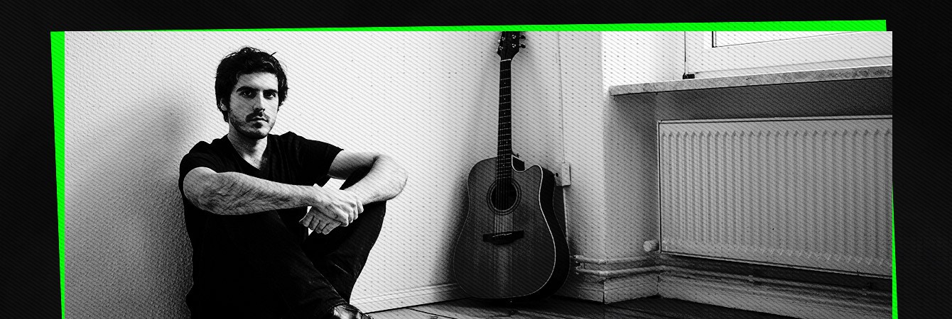 Klub Stodoła x Liveurope polecają: Seed Holden (HR)