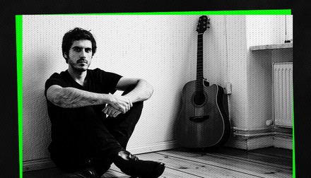 Klub Stodoła x Liveurope polecają: Seed Holden (HR)