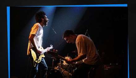 Klub Stodoła x Liveurope polecają: Šajzerbiterlemon (SRB)