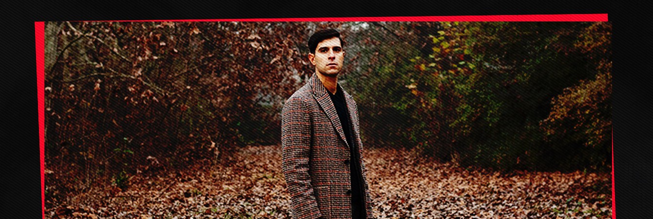 Klub Stodoła x Liveurope polecają: Vikowski (IT)