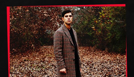 Klub Stodoła x Liveurope polecają: Vikowski (IT)