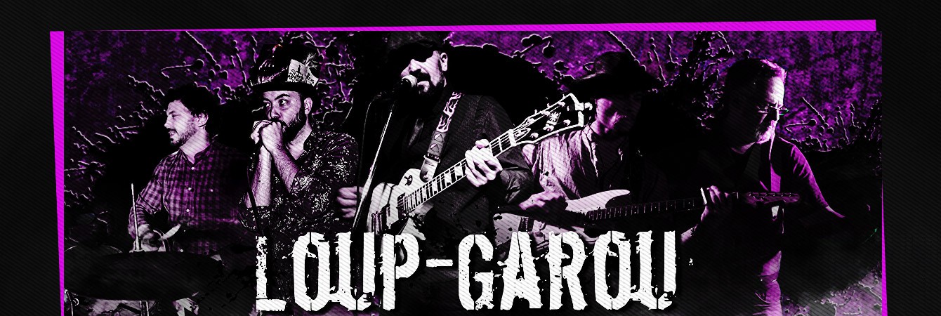 Klub Stodoła x Liveurope polecają: Loup-Garou  (SRB)