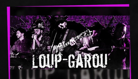 Klub Stodoła x Liveurope polecają: Loup-Garou  (SRB)