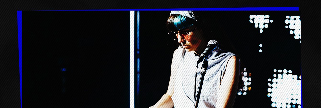 Klub Stodoła x Liveurope polecają: Krapka;KOMA (UA)