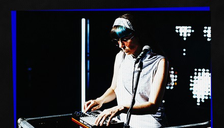 Klub Stodoła x Liveurope polecają: Krapka;KOMA (UA)