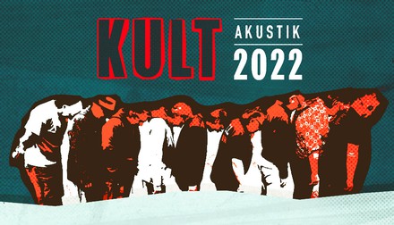 TRASA KULT AKUSTIK 2022