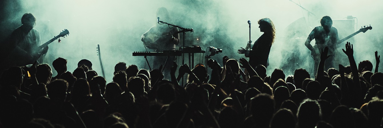 Platforma Liveurope otrzymała dotację UE w wysokości 2,1 mln w celu dalszego wspierania europejskich twórców