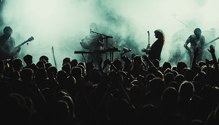 Platforma Liveurope otrzymała dotację UE w wysokości 2,1 mln w celu dalszego wspierania europejskich twórców