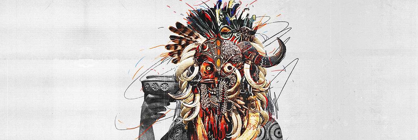 Happysad już 20 października w Stodole! Czego możemy spodziewać się po „Zwierz Tour”?