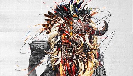 Happysad już 20 października w Stodole! Czego możemy spodziewać się po „Zwierz Tour”?