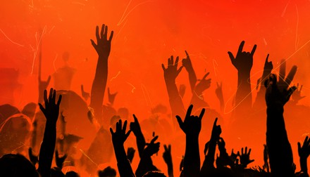 Listopadowe koncerty w Klubie Stodoła!