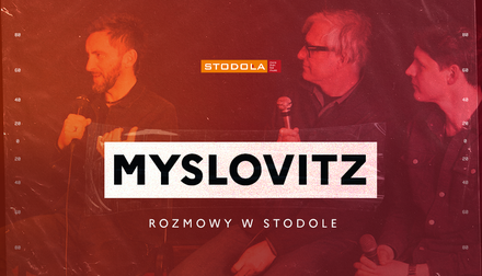 Rozmowy w Stodole: Myslovitz