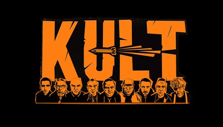 KULT już 17,18 oraz 19 listopada a także 6 stycznia w Stodole!