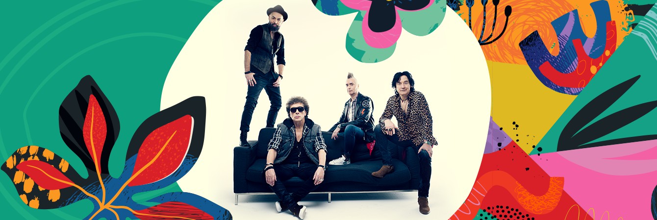 Muzyczny Kazimierz: Lady Pank pierwszą gwiazdą cyklu plenerowych koncertów w Kazimierzu Dolnym!