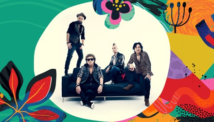 Muzyczny Kazimierz: Lady Pank pierwszą gwiazdą cyklu plenerowych koncertów w Kazimierzu Dolnym!