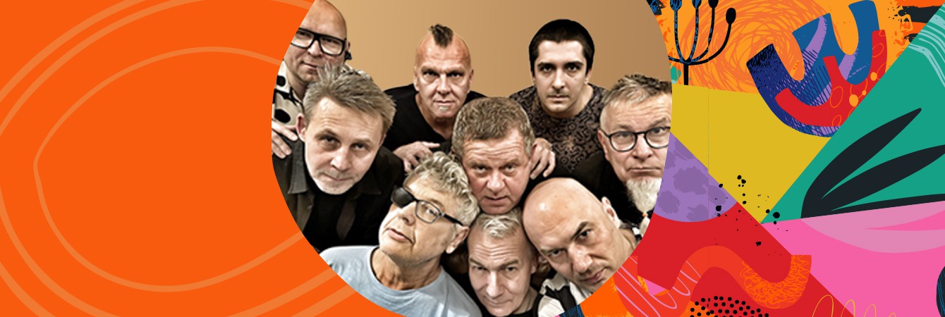 Muzyczny Kazimierz: KULT dołącza do cyklu letnich koncertów w Kazimierzu Dolnym!