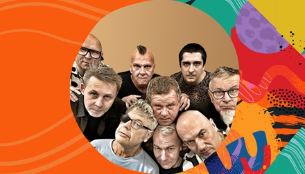 Muzyczny Kazimierz: KULT dołącza do cyklu letnich koncertów w Kazimierzu Dolnym!