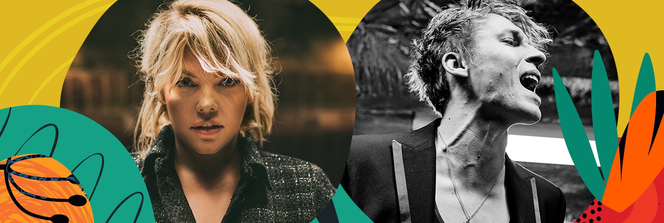 Ania Dąbrowska i LemON gwiazdami Muzycznego Kazimierza! Dwa niezwykłe koncerty 12 sierpnia w Kazimierzu Dolnym