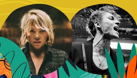 Ania Dąbrowska i LemON gwiazdami Muzycznego Kazimierza! Dwa niezwykłe koncerty 12 sierpnia w Kazimierzu Dolnym