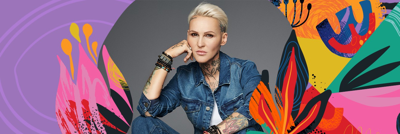 Muzyczny Kazimierz: Agnieszka Chylińska dołącza do plejady gwiazd, które wystąpią w Kazimierzu Dolnym!