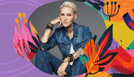 Muzyczny Kazimierz: Agnieszka Chylińska dołącza do plejady gwiazd, które wystąpią w Kazimierzu Dolnym!