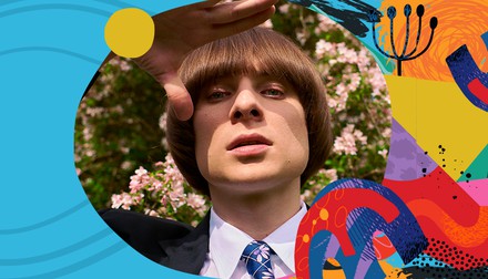 Muzyczny Kazimierz: RALPH KAMINSKI kolejną gwiazdą cyklu plenerowych koncertów w Kazimierzu Dolnym!