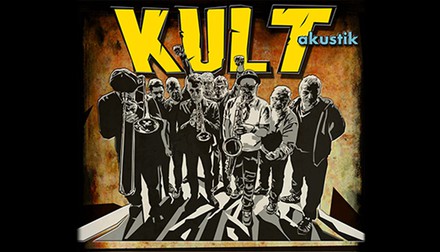 Trasa Kult Akustik 2024: 16 akustycznych koncertów w 13 polskich miastach!