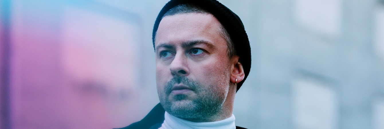 Kazimiernikejszyn 2024: Bartek Królik dołącza do line-upu przyszłorocznej edycji festiwalu!