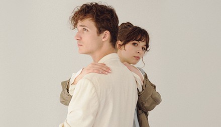 Kazimiernikejszyn 2024: Kwiat Jabłoni kolejną gwiazdą bezspinkowego festiwalu w Kazimierzu Dolnym!