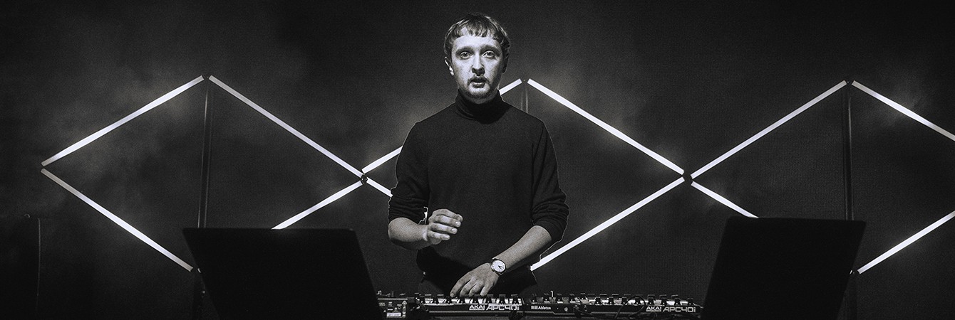 Bass Astral dołącza do Kazimiernikejszyn 2024, bezspinkowego festiwalu w Kazimierzu Dolnym!