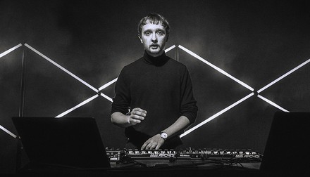 Bass Astral dołącza do Kazimiernikejszyn 2024, bezspinkowego festiwalu w Kazimierzu Dolnym!