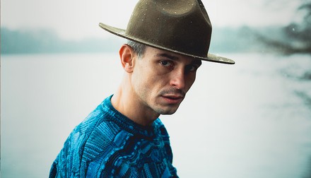 Vito Bambino kolejną gwiazdą festiwalu Kazimiernikejszyn 2024!