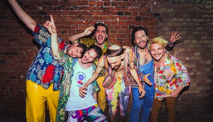 Bohemian Betyars w składzie Kazimiernikejszyn 2024! Wśród dotychczas ogłoszonych gwiazd festiwalu m.in. Gogol Bordello i Kwiat Jabłoni