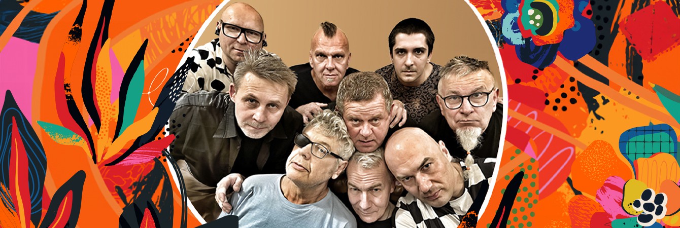 Kult pierwszą gwiazdą tegorocznej edycji festiwalu Muzyczny Kazimierz!