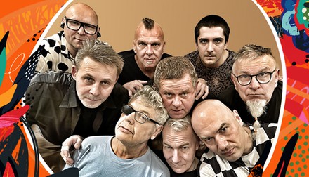 Kult pierwszą gwiazdą tegorocznej edycji festiwalu Muzyczny Kazimierz!